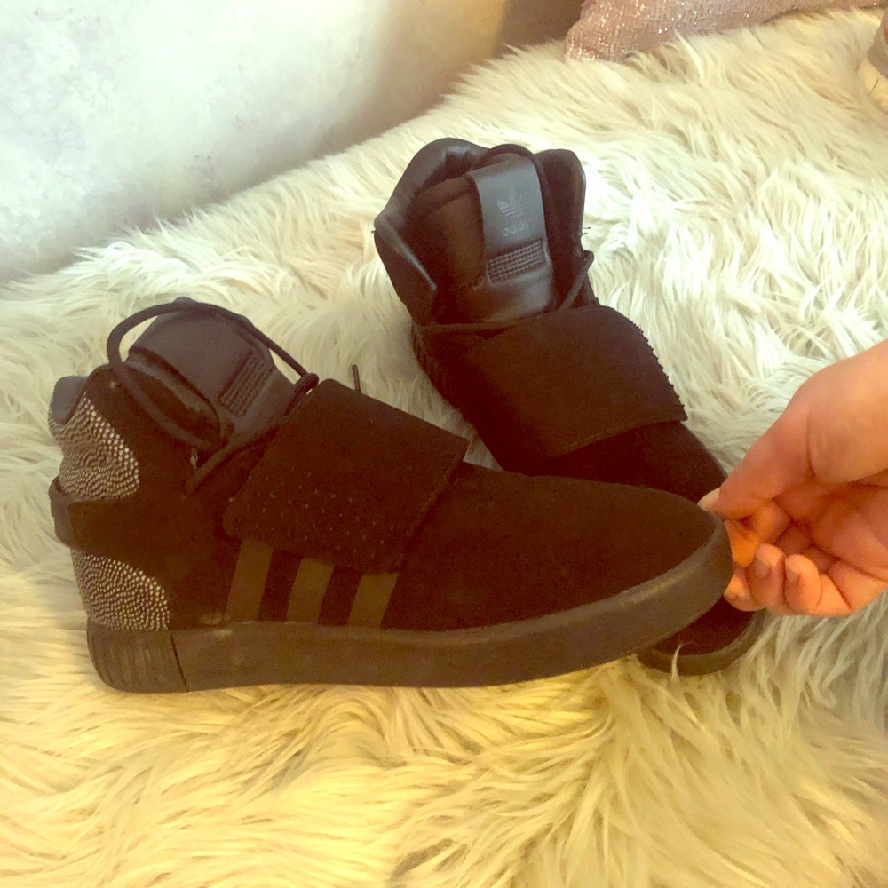 Don’t wear them